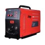 Полуавтомат сварочный инверторный FUBAG INMIG 300T W SYN PULSE с горелкой FB 400 3m в Ульяновске фото