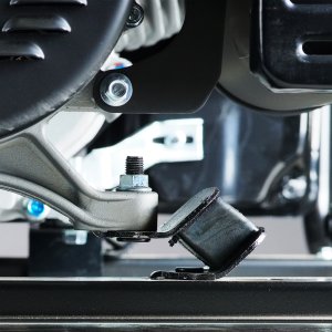 Бензиновый генератор FUBAG PRG 5000 в Ульяновске фото