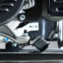 Бензиновый генератор с электростартером FUBAG PRG 5000 ES в Ульяновске фото