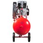 Ременной одноступенчатый компрессор FUBAG B4000B/100 CM3 в Ульяновске фото
