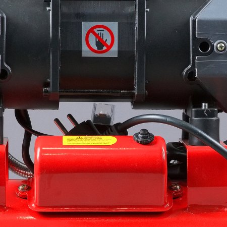 Компрессор безмасляный малошумный FUBAG Свободный Воздух (Free Air) 170/9/1.5 S в Ульяновске фото