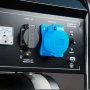 Бензиновый генератор с электростартером FUBAG PRG 5000 ES в Ульяновске фото
