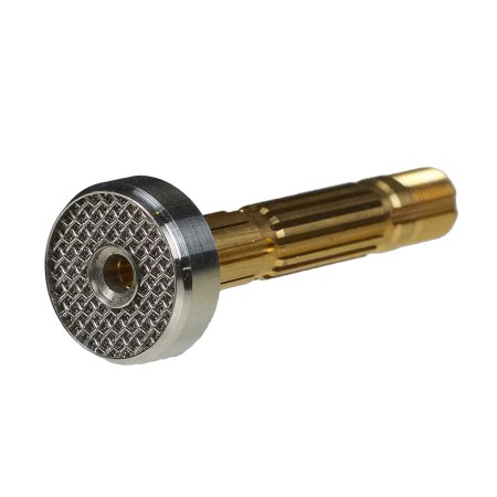 FUBAG Цанга c увеличенной газовой линзой ф4.8 FB TIG 240-550W (2 шт.) в Ульяновске фото