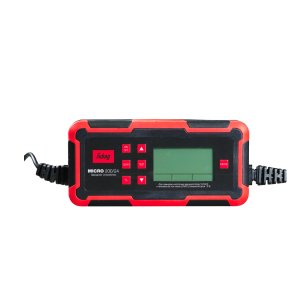 Зарядное устройство FUBAG MICRO 200/24 в Ульяновске фото