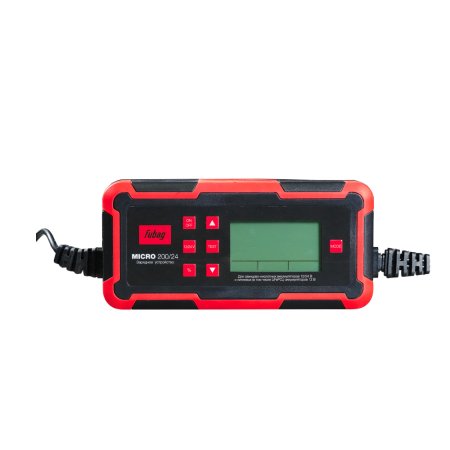 Зарядное устройство FUBAG MICRO 200/24 в Ульяновске фото