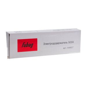Электрододержатель FUBAG 500А в Ульяновске фото