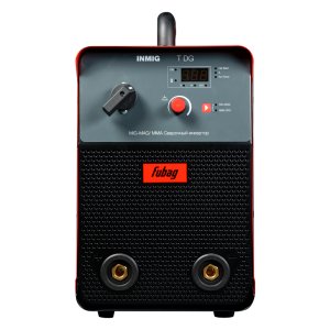 Полуавтомат сварочный FUBAG INMIG 200 SYN LCD (новый дисплей) в Ульяновске фото