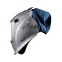  Маска сварщика FUBAG BLITZ 5-13 PAPR I Visor Digital Natural Color в Ульяновске фото