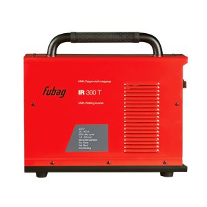 FUBAG сварочный инвертор IR 300 T в Ульяновске фото