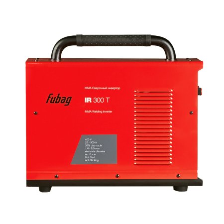FUBAG сварочный инвертор IR 300 T в Ульяновске фото