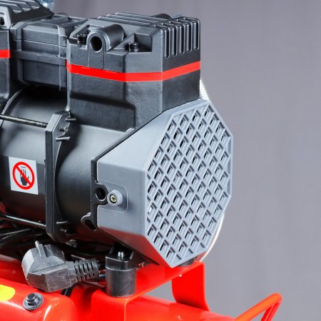 Компрессор безмасляный малошумный FUBAG Свободный Воздух (Free Air) 240/50/2.0 S в Ульяновске фото