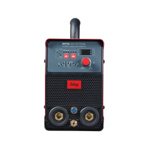 FUBAG Инвертор сварочный INTIG 200 DC PULSE с горелкой FB TIG 26 5P 4m в Ульяновске фото