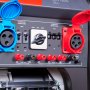Бензиновый генератор FUBAG BS 8500 XD ES DUPLEX для одно и трехфазного режимов работы Бензиновый генератор FUBAG BS 8500 XD ES DUPLEX для одно и трехфазного режимов работы в Ульяновске фото