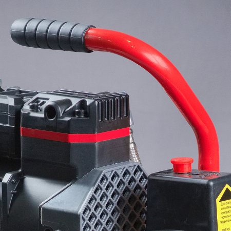 Компрессор безмасляный малошумный FUBAG Свободный Воздух (Free Air) 170/9/1.5 S в Ульяновске фото