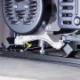 Бензиновый генератор FUBAG BS 9000 A ES с электростартером и коннектором автоматики Бензиновый генератор FUBAG BS 9000 A ES с электростартером и коннектором автоматики в Ульяновске фото