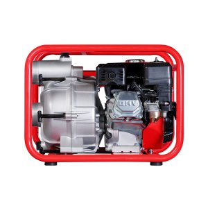 FUBAG Бензиновая мотопомпа для сильнозагрязненной воды PG 950 T в Ульяновске фото