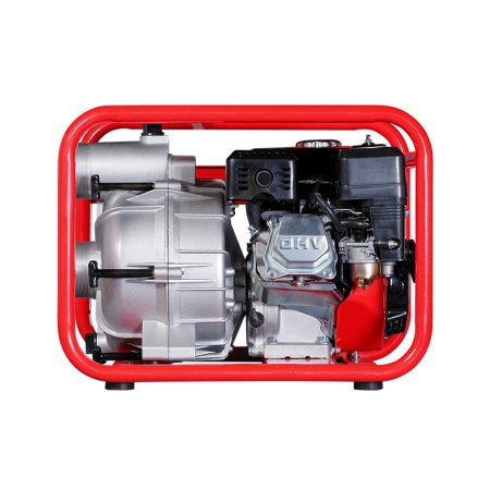 FUBAG Бензиновая мотопомпа для сильнозагрязненной воды PG 950 T в Ульяновске фото