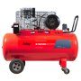 Ременной одноступенчатый компрессор FUBAG B10000B/270 CT11 в Ульяновске фото