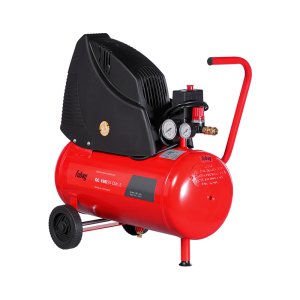 Компрессор воздушный безмасляный FUBAG OL 195/24 CM1.5 в Ульяновске фото