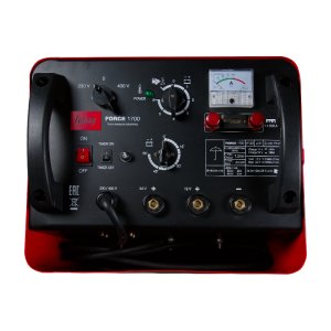 Пуско-зарядное устройство FUBAG FORCE 1700 в Ульяновске фото