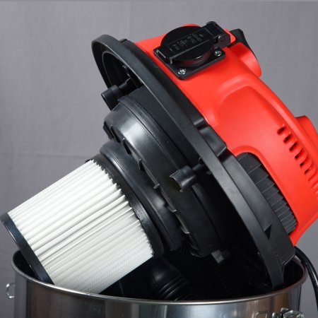 FUBAG Строительный пылесос WD 3  в Ульяновске фото