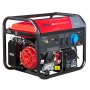 Бензиновый генератор FUBAG BS 8500 A ES DUPLEX + Комплект колес и ручек + Масло универсальное Fubag Extra (SAE 10W40) в ПОДАРОК! в Ульяновске фото