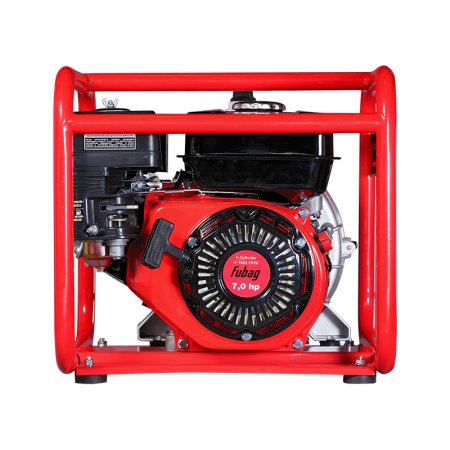 FUBAG Бензиновая мотопомпа для сильнозагрязненной воды PG 950 T в Ульяновске фото