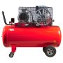 Ременной одноступенчатый компрессор FUBAG B10000B/270 CT11 в Ульяновске фото