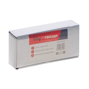 FUBAG Гвозди для SN4050 (1.05х1.25, 30мм, 5000 шт) в Ульяновске фото