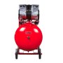 Компрессор воздушный безмасляный малошумный FUBAG OLS 500/100 CM2х2 в Ульяновске фото
