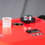Инверторный генератор FUBAG TI 11000 A ES купить в Ульяновске