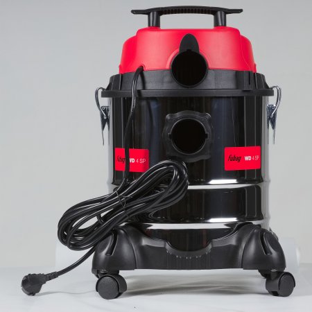 FUBAG Строительный пылесос WD 4SP в Ульяновске фото