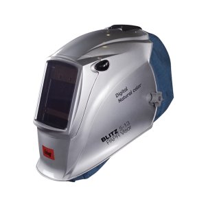  Маска сварщика FUBAG BLITZ 5-13 PAPR I Visor Digital Natural Color в Ульяновске фото