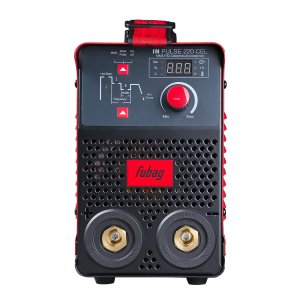 FUBAG Инвертор сварочный IN PULSE 220 CEL НАКС в Ульяновске фото