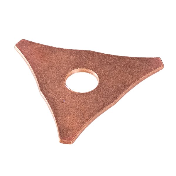 Электрод FUBAG "Треугольник" для точечной сварки в Ульяновске фото