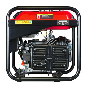 Инверторный генератор FUBAG PRI 5500 открытого типа в Ульяновске фото