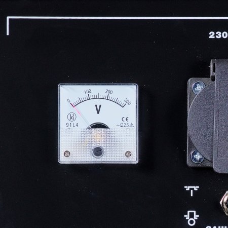 Бензиновый генератор FUBAG PRG 5000 в Ульяновске фото