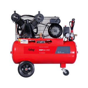 Компрессор FUBAG VCF/50 СM3 в Ульяновске фото