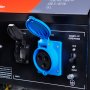 Бензиновый генератор FUBAG BS 3500 Duplex Бензиновый генератор FUBAG BS 3500 Duplex в Ульяновске фото