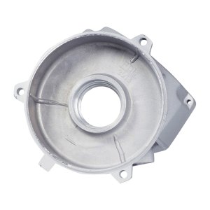 Картер для поршневого компрессора FUBAG VDС 400/50, VDС 400/100