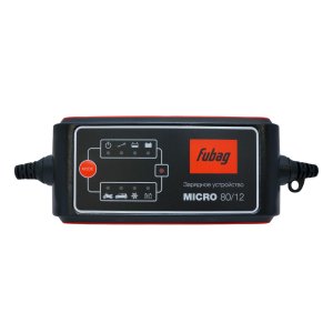 Зарядное устройств FUBAG MICRO 80/12 в Ульяновске фото