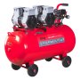 Компрессор воздушный безмасляный малошумный FUBAG OLS 500/100 CM2х2 в Ульяновске фото
