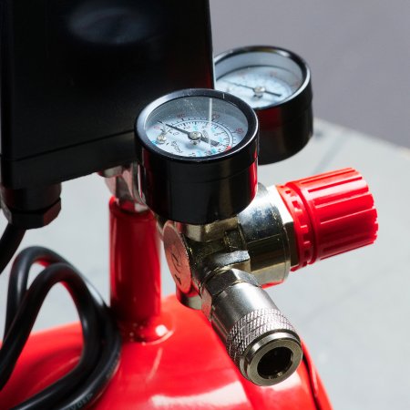 Компрессор безмасляный малошумный FUBAG Свободный Воздух (Free Air) 170/9/1.5 S в Ульяновске фото