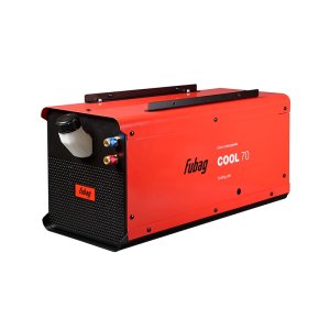 Сварочный полуавтомат_INMIG 500T DW SYN PULSE (арт. 31443) + Подающий механизм DRIVE INMIG DW SYN PULSE (41105) + Горелка FB 550W 3m (31652) + Блок жидкостного охлаждения Cool 70__для арт. 31406_31443_31453_31455_31456_31457_31454 (31409) + Тележка_для ар в Ульяновске фото
