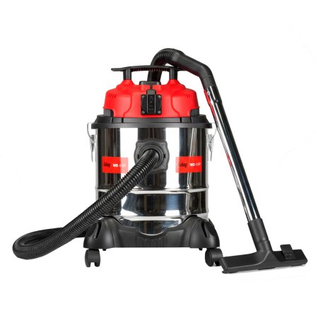 FUBAG Строительный пылесос WD 4SP в Ульяновске фото