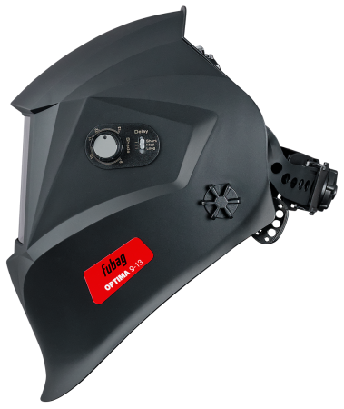  Маска сварщика Хамелеон FUBAG IR 9-13N S в Ульяновске фото