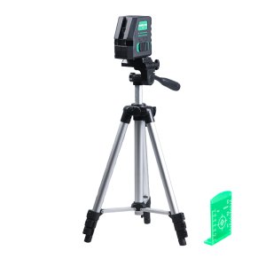 FUBAG Лазерный уровень Crystal 20G VH Set c зеленым лучом в Ульяновске фото