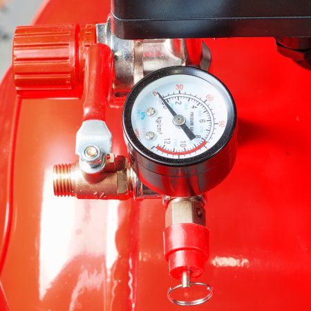 Компрессор безмасляный малошумный FUBAG Свободный Воздух (Free Air) 490/50/4.0 S в Ульяновске фото