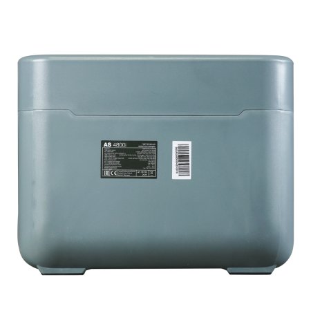 Портативная электростанция FUBAG AS 4800i (аккумулятор LiFePO4) в Ульяновске фото