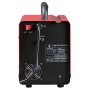 FUBAG Сварочный полуавтомат IRMIG 160 SYN с горелкой 150 А в комплекте + Проволока сварочная сплошного сечения FB 70S 0.8 мм катушка 200мм вес 5 кг в ПОДАРОК в Ульяновске фото